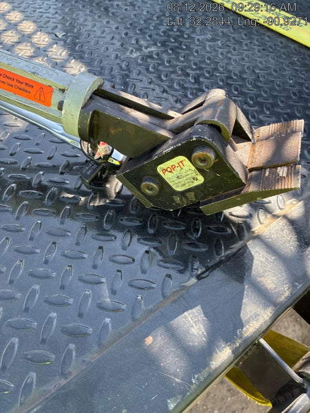 2024 PETOL P95-525