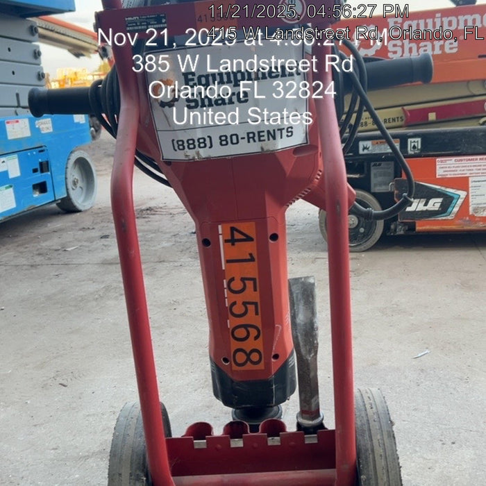 2024 HILTI TE 3000-AVR