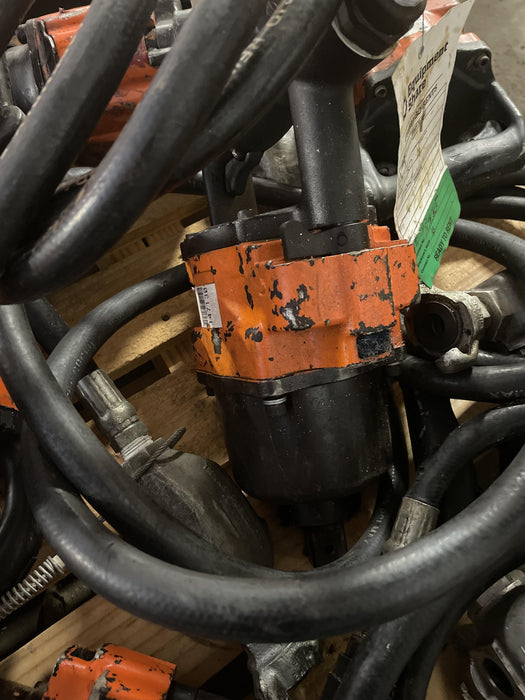 2021 MICHIGAN PNEUMATIC 4940B2