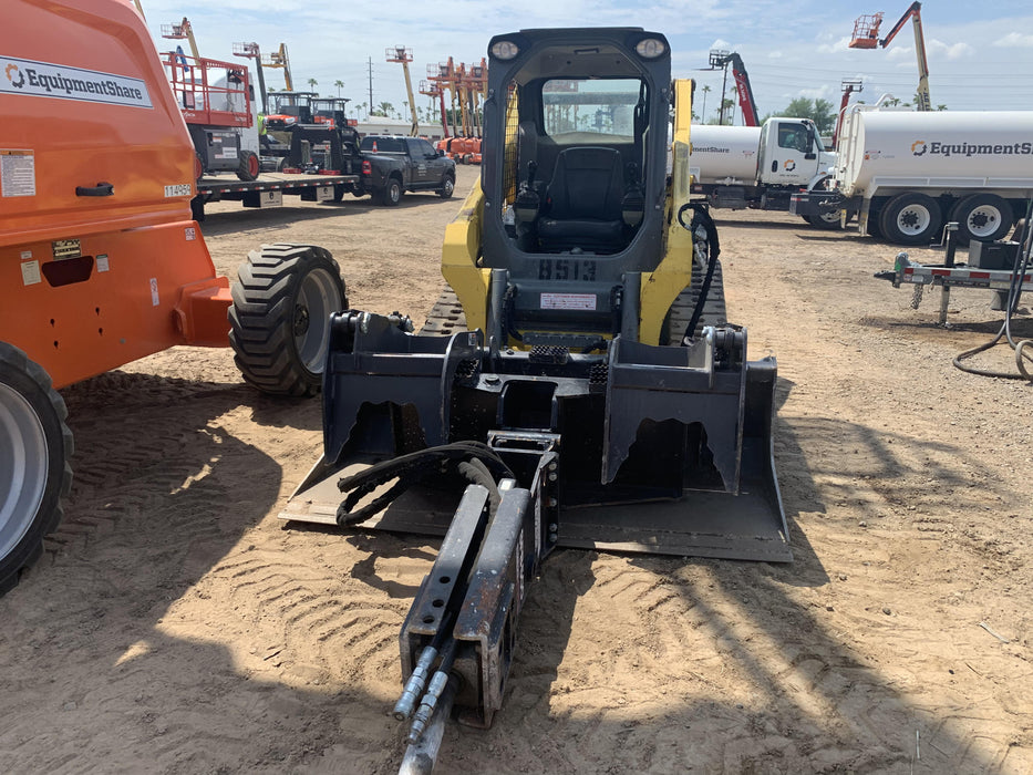 2020 PALADIN UTILITY GRAPPLE 11876-0022