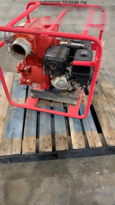 2021 MULTIQUIP QP4TH