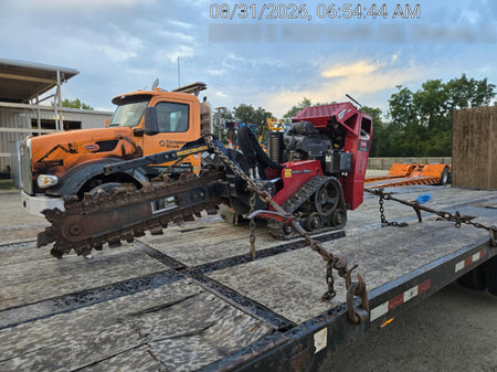 2021 TORO TRX-250