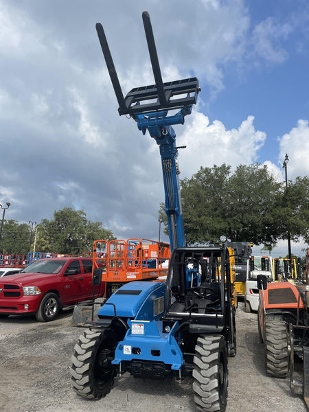 2023 GENIE GTH-5519