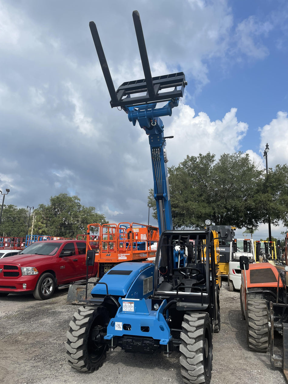 2023 GENIE GTH-5519