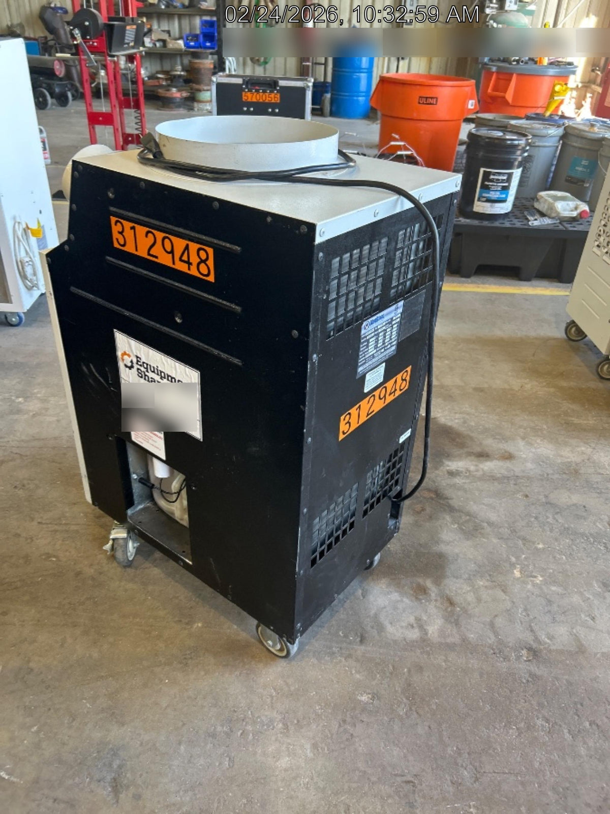 2023 KWIKOOL KPAC1411-2