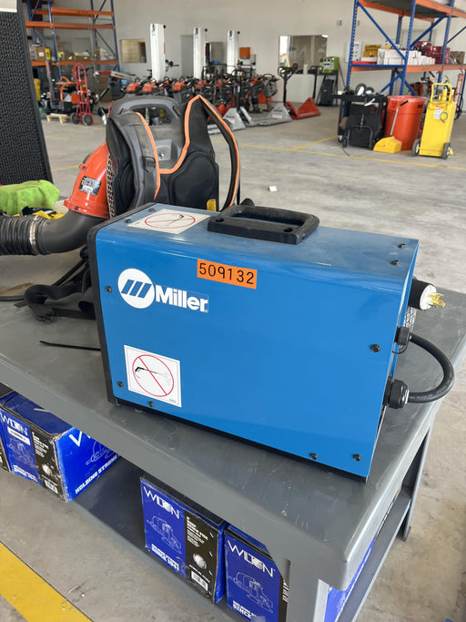 2025 MILLER ELECTRIC CST-282