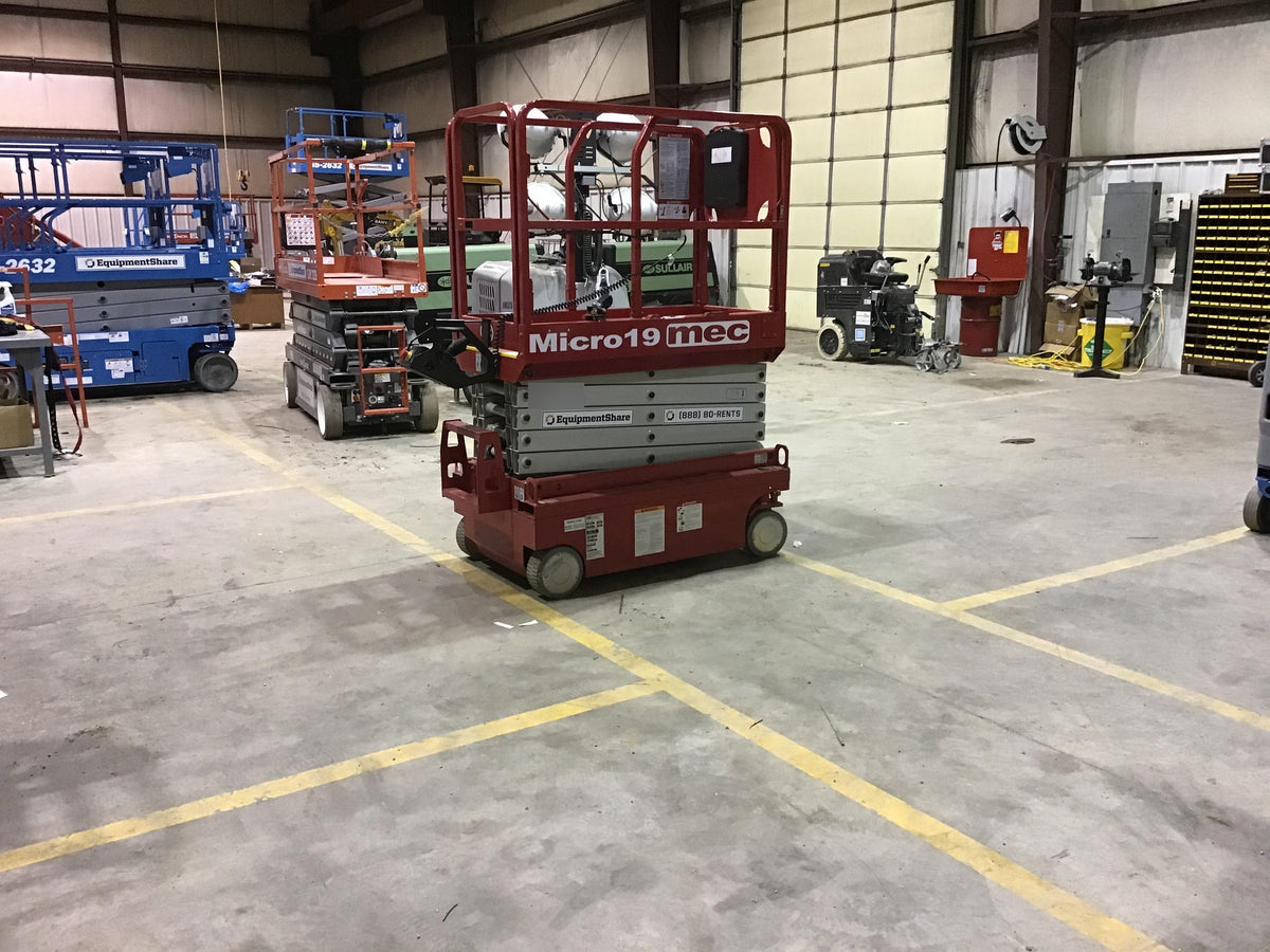 2019 MEC Micro 19