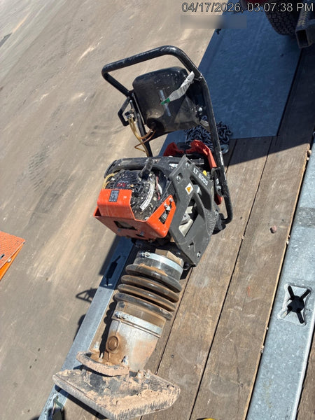 2025 HUSQVARNA LT6005