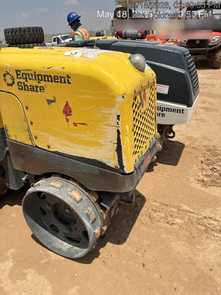 2024 WACKER NEUSON RTLx-SC3
