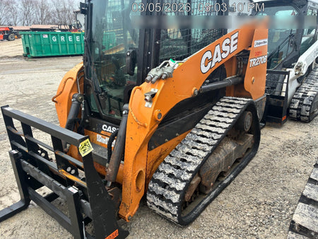 2025 ARROW MATERIAL HANDLING F5144CB
