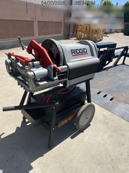 2024 RIDGID 1224