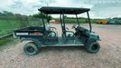2021 Club Car CA1700D Canopy, Diesel, 4 Passenger