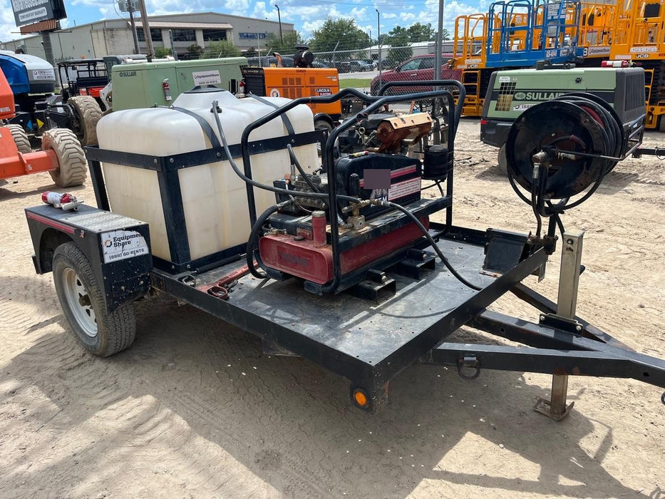 2021 MI-T-M CORPORATION CWC-5004-4MAH