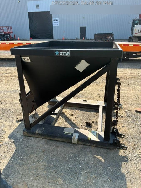 2024 STAR INDUSTRIES 1575