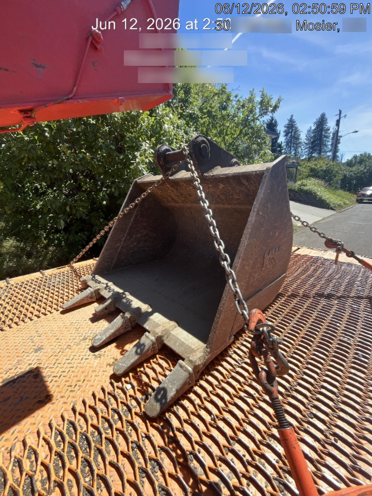 2021 LINK-BELT 145X4DZ