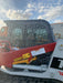 2021 TAKEUCHI TL6CR