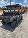 Kawasaki MULE PRO-DX Diesel, 6-Seater, Canopy