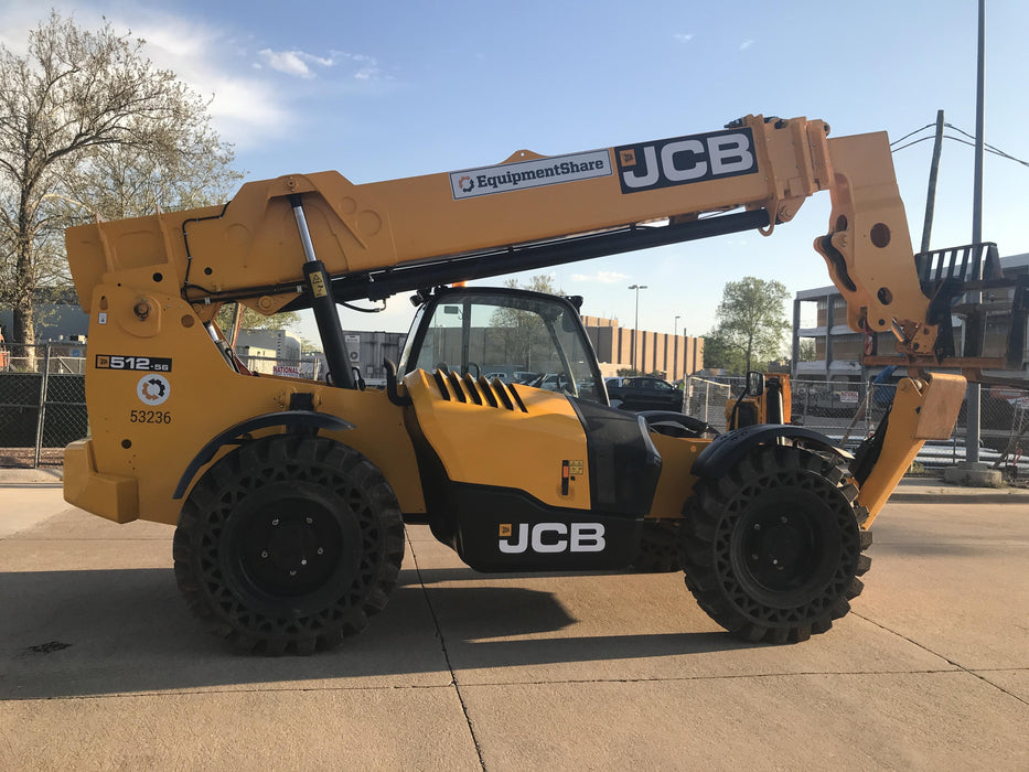 2020 JCB 512-56