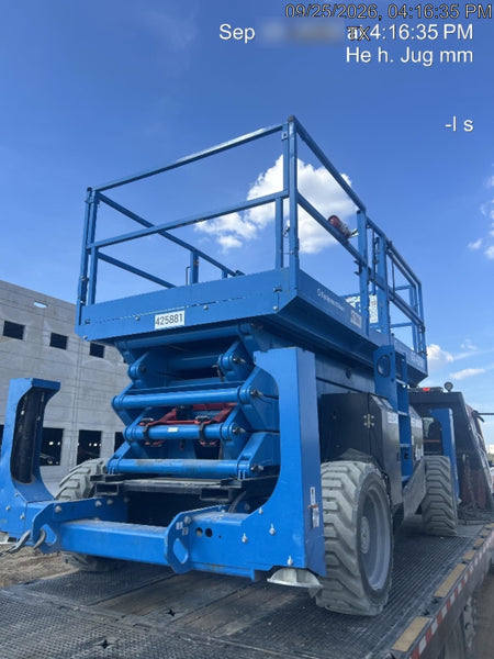 2024 GENIE GS-4390 RT