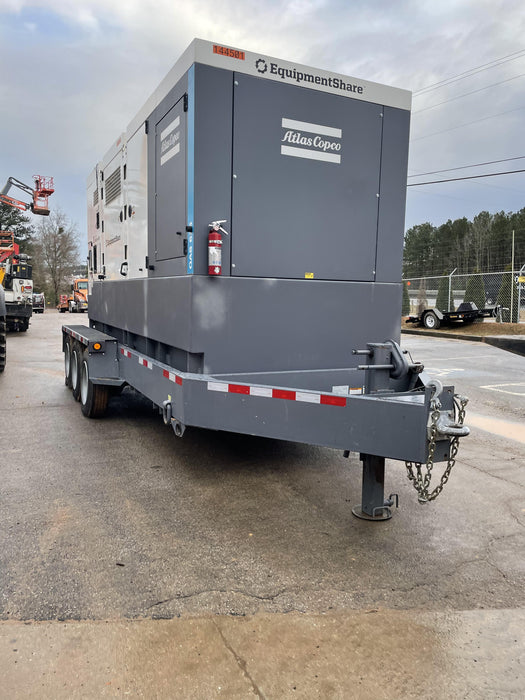 2020 ATLAS COPCO QAS625