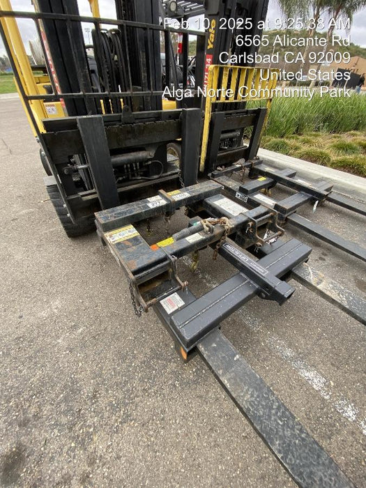 2024 STAR INDUSTRIES 1395B