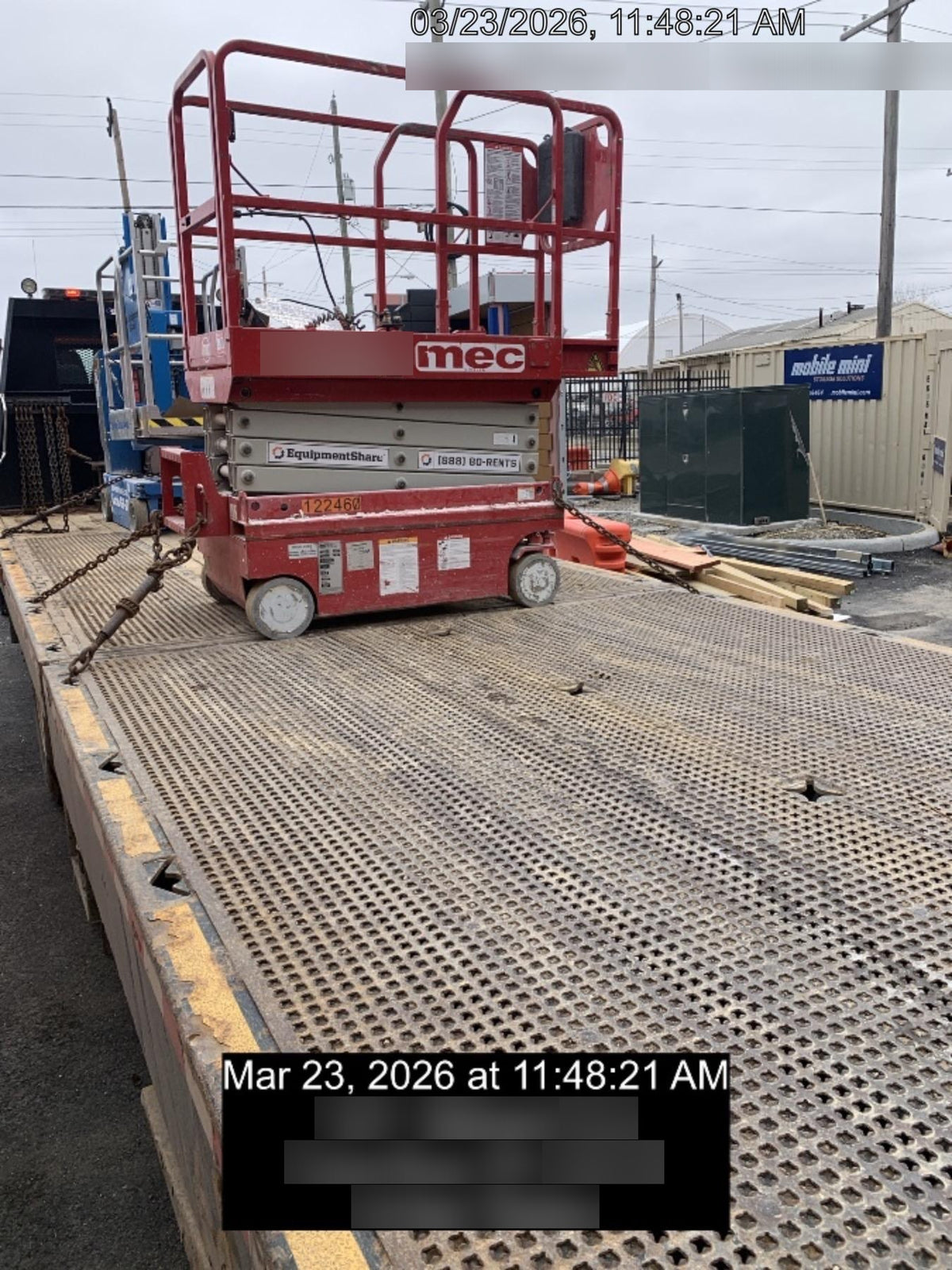 2021 MEC 1330SE