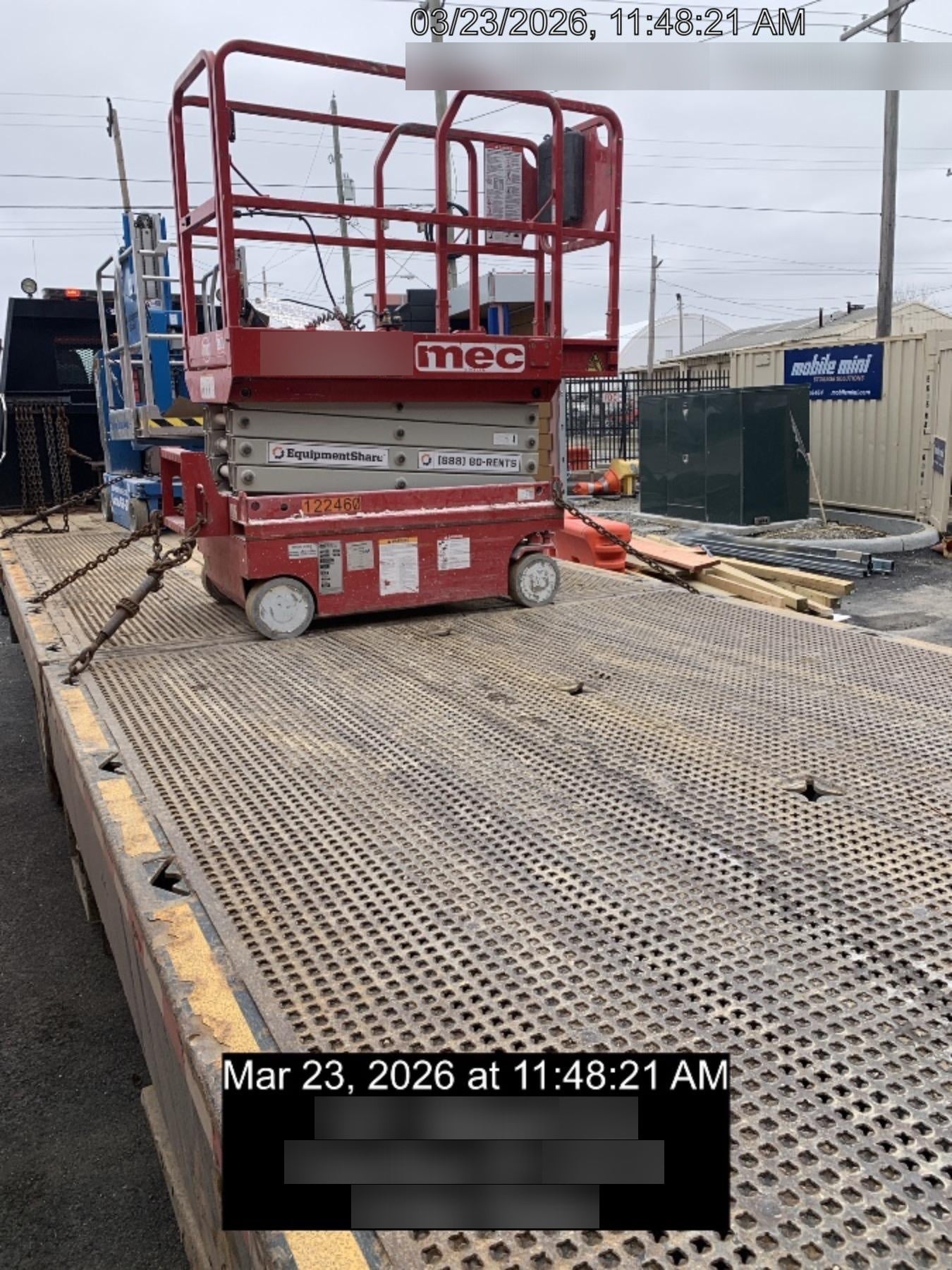 2021 MEC 1330SE