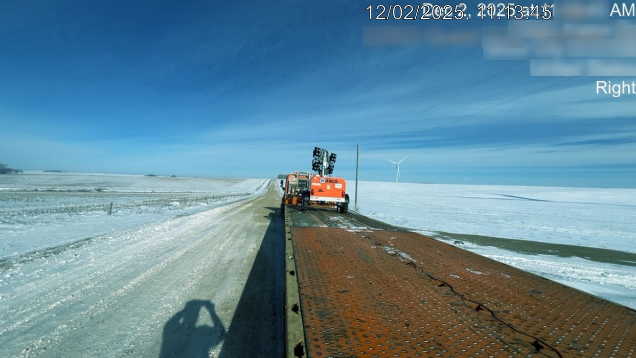 2025 WANCO WLTT-4MK8K