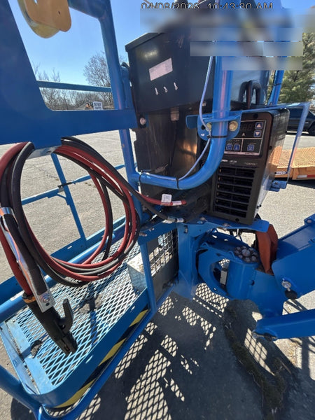 2026 MILLER ELECTRIC CST-282