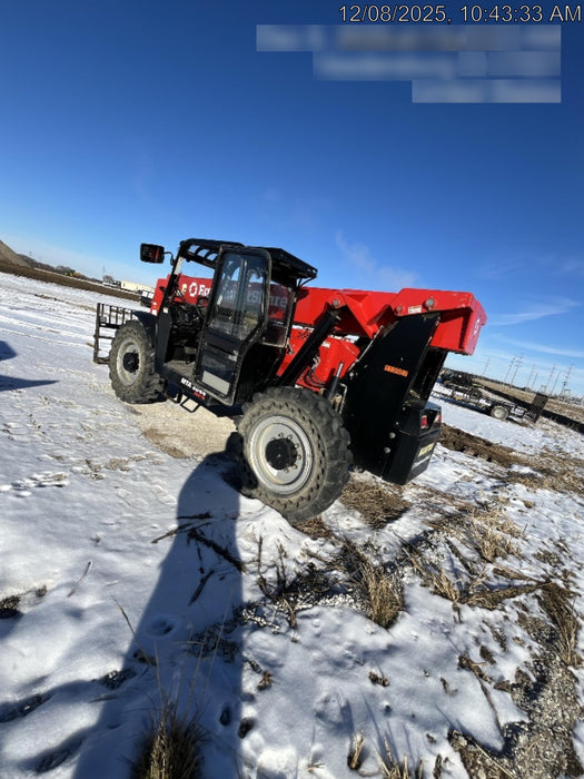 2021 MANITOU MTA8044