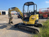 2025 TAKEUCHI 18" HD Bucket - Takeuchi