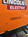 2023 Lincoln Electric LE400 Kubota V1505, Trlr, Cable Rack, Light Kit, ES Decals, T3