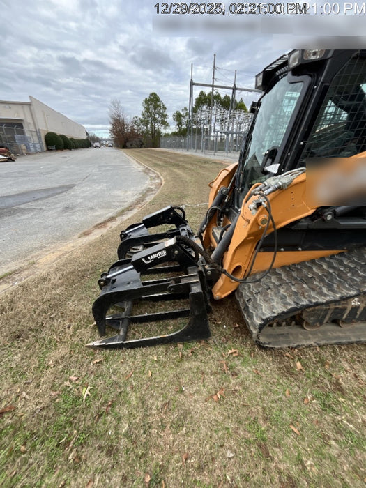 2024 MANITOU 50504725