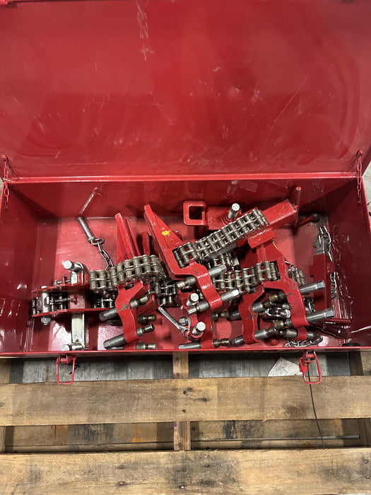 2021 KEY PLANT KP-SCC-803