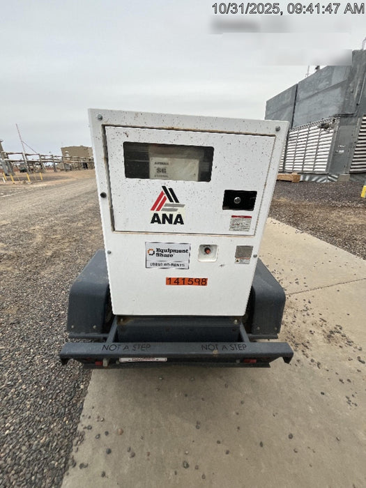 2021 AIRMAN SDG25S-8E1