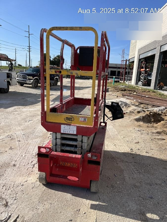 2022 MEC Micro 19