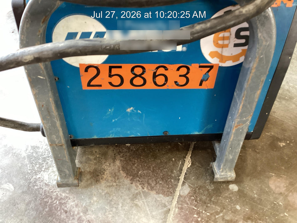 2022 MILLER ELECTRIC CST-282