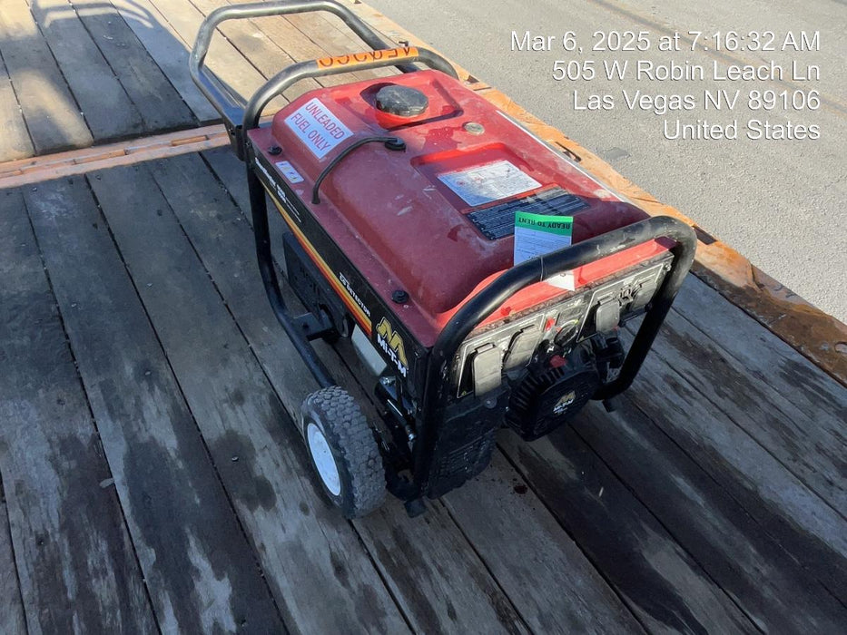 2024 MI-T-M GEN-6500-0MM1