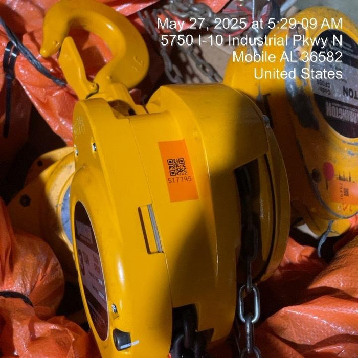 2025 HARRINGTON CF030-20