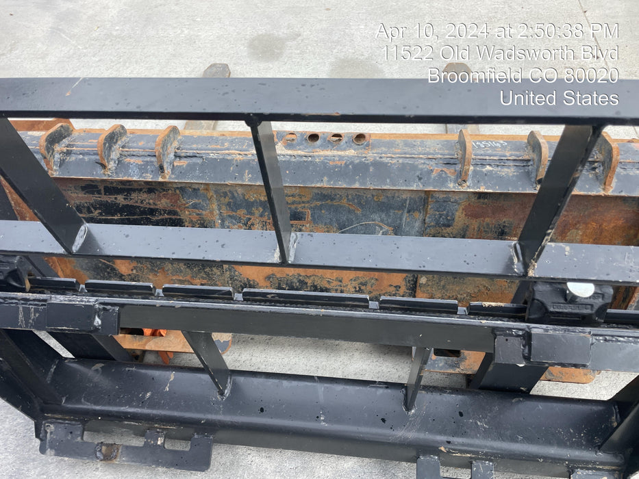 2023 MANITOU 50504723