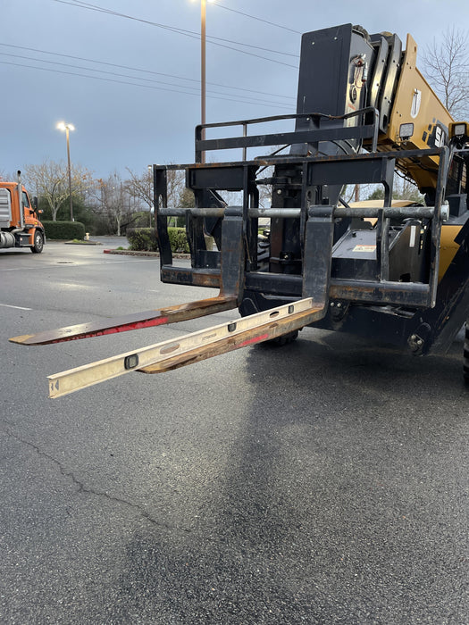2021 JLG 72" Swing Carriage - JLG