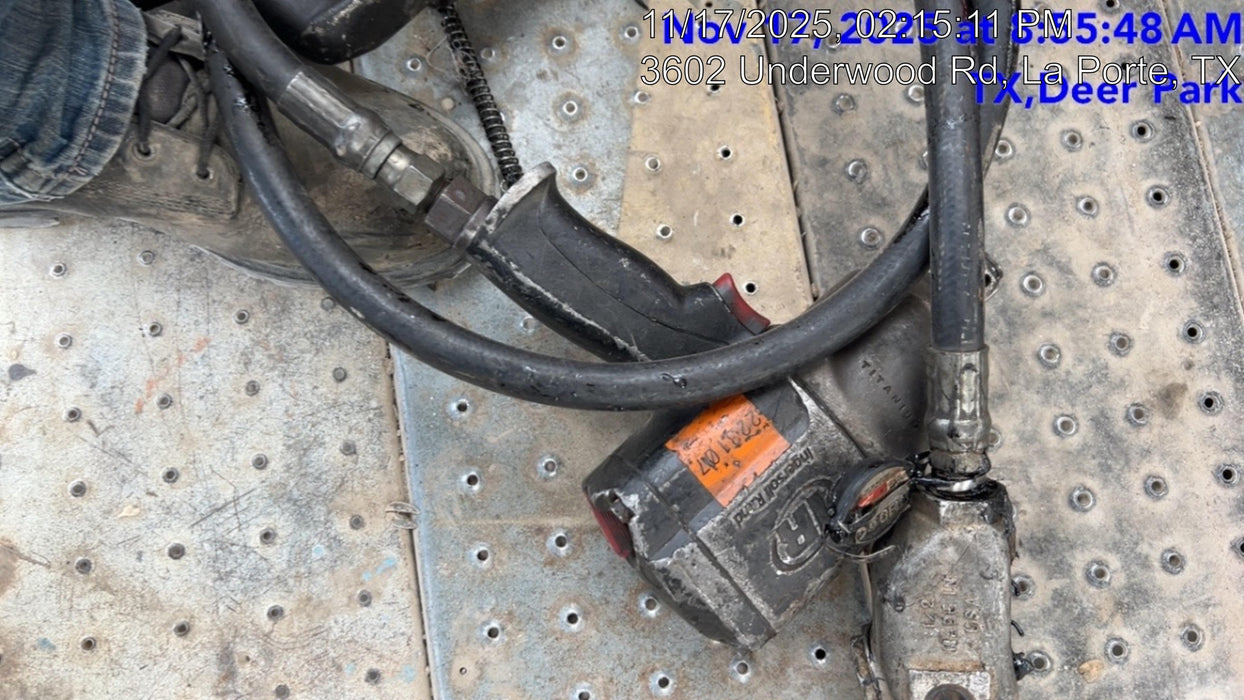 2023 MICHIGAN PNEUMATIC ES-4940B2-TRACKER