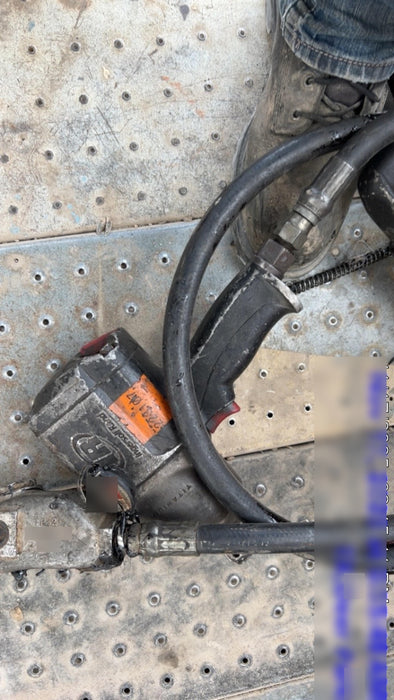 2023 MICHIGAN PNEUMATIC ES-4940B2-TRACKER