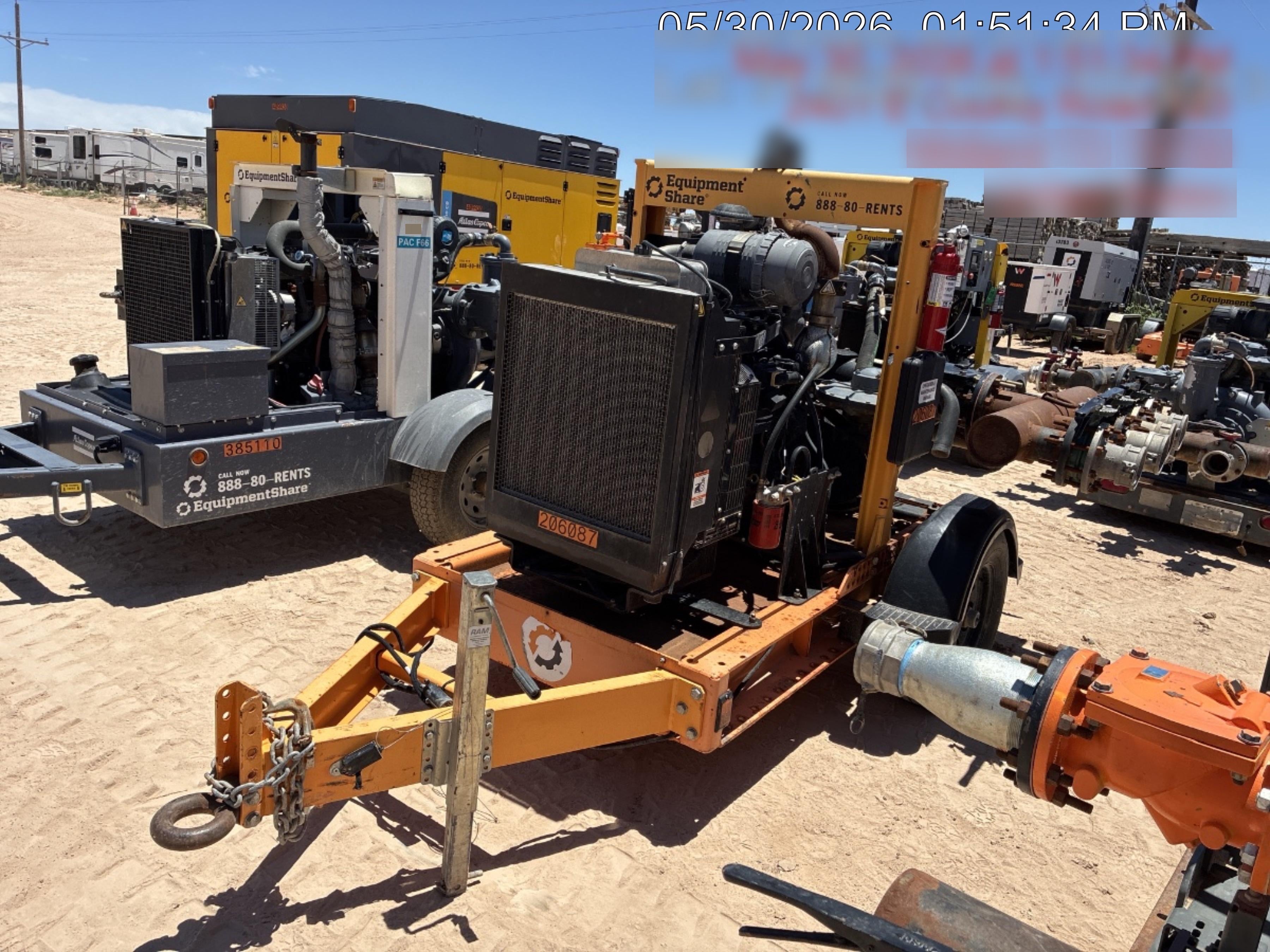 2022 PIONEER PP66S12L71-TD2.9L4