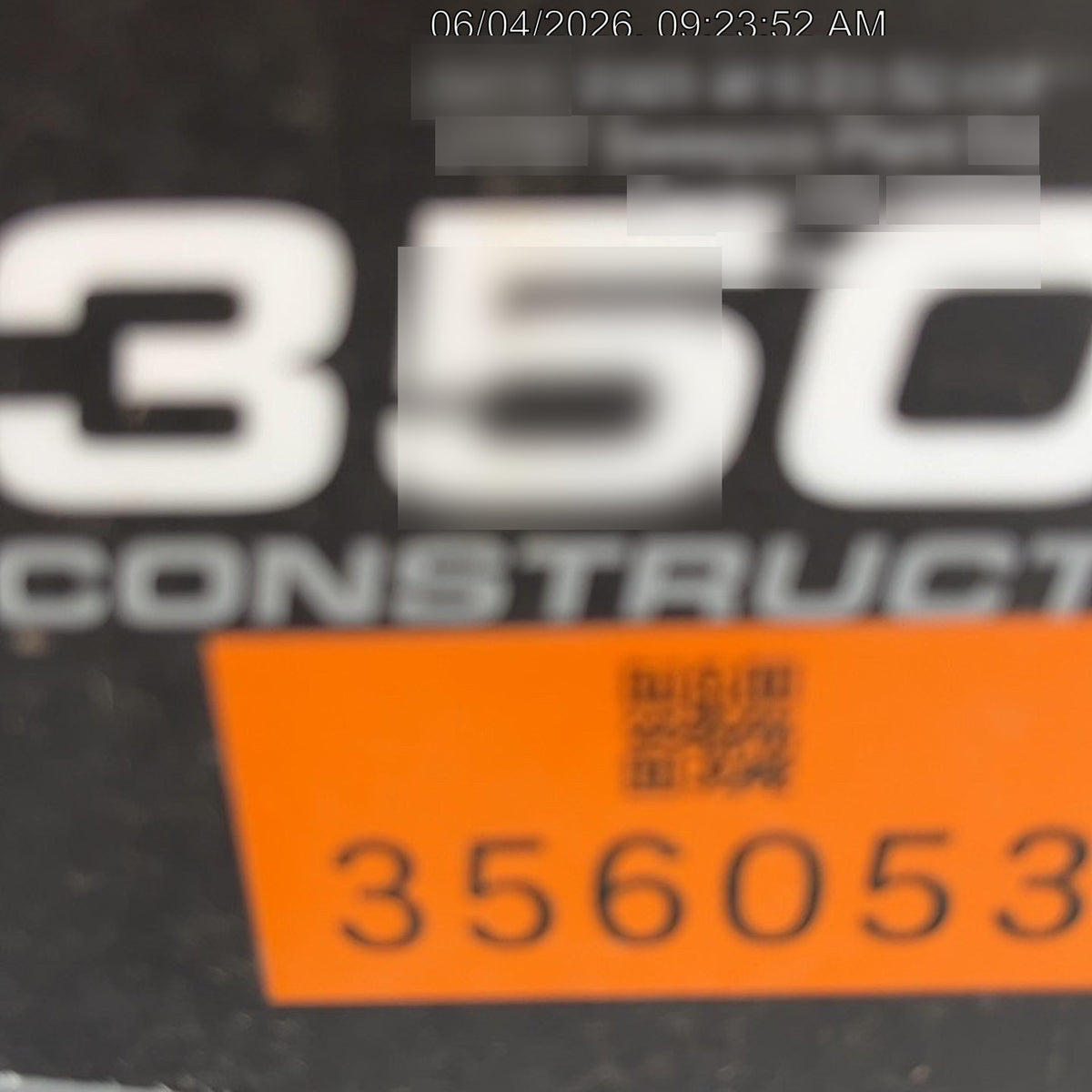 2023 LINCOLN ELECTRIC FLEXTEC 350X
