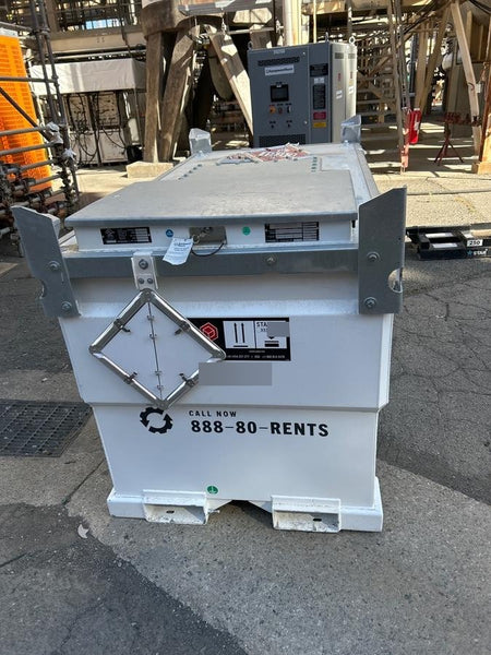 2024 WESTERN GLOBAL 20TCG-ES