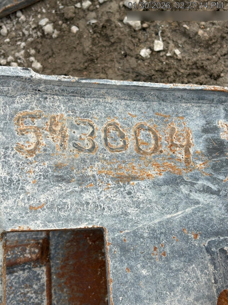 2025 STAR INDUSTRIES 910-24T