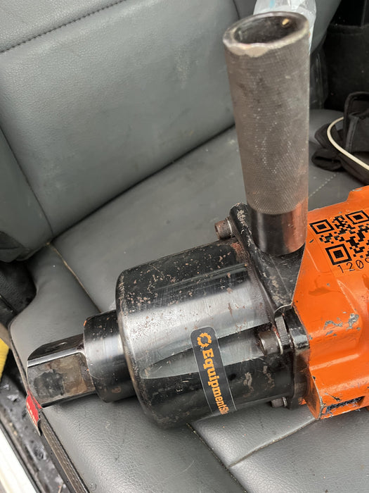 2020 MICHIGAN PNEUMATIC 4955B2