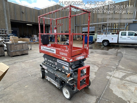 2023 SKYJACK SJ3219