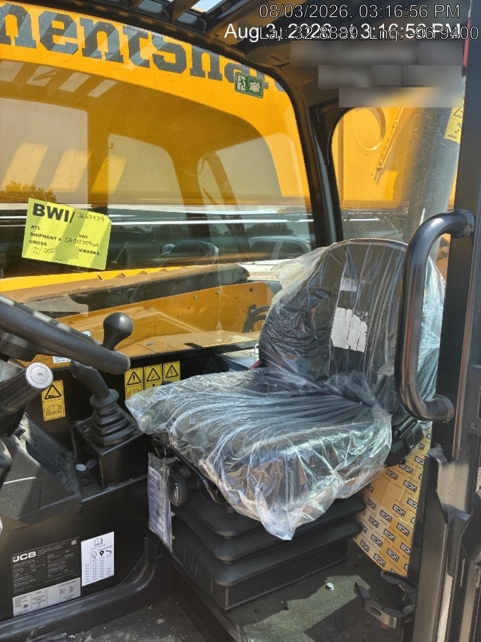 2026 JCB 512-56